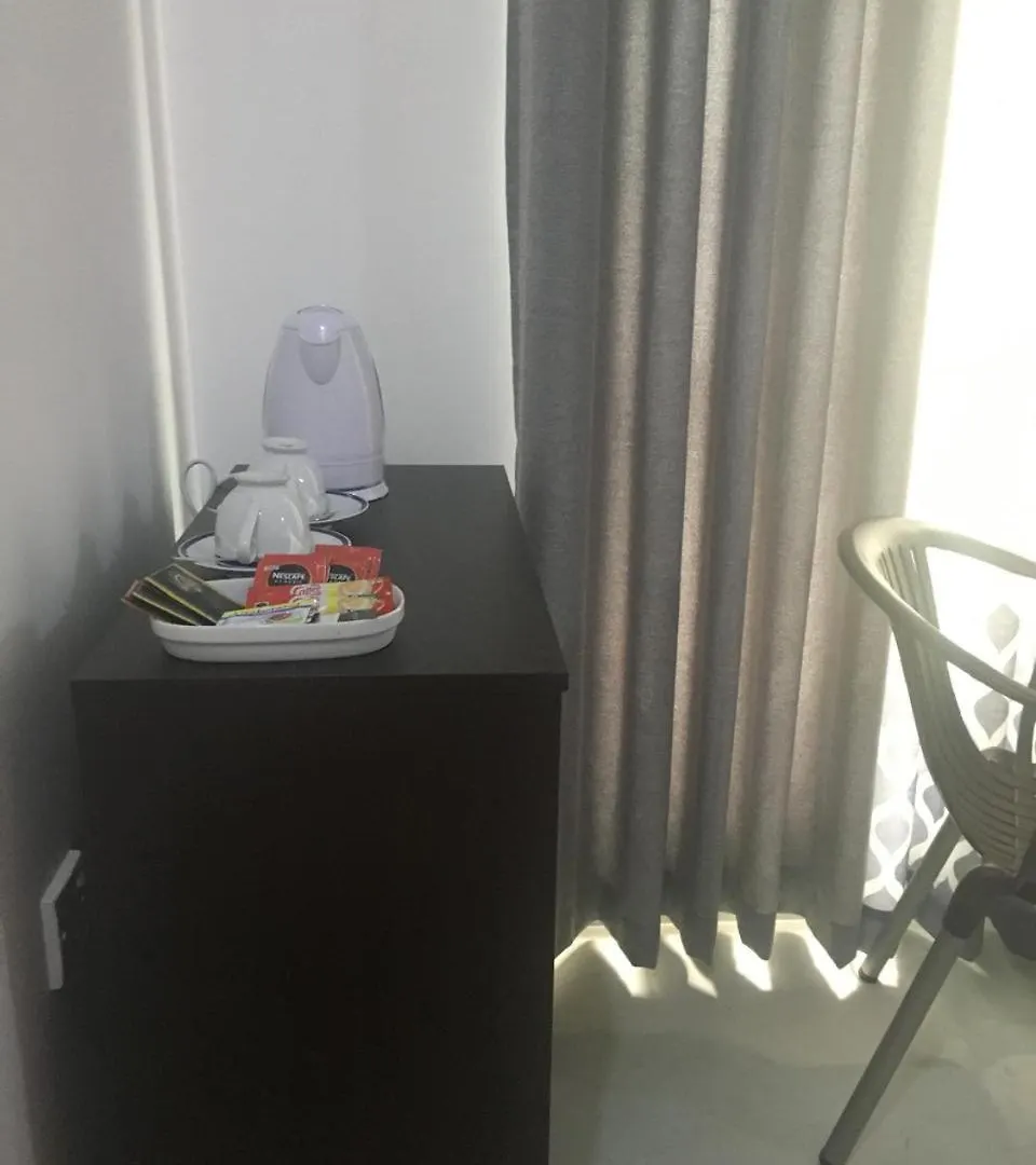 Air Ray Homestay Negombo