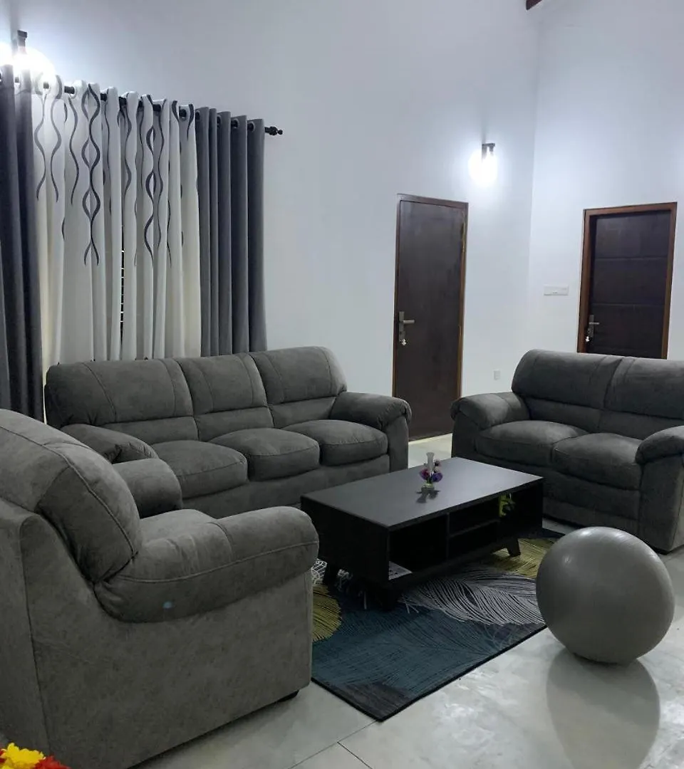 Air Ray Homestay Negombo