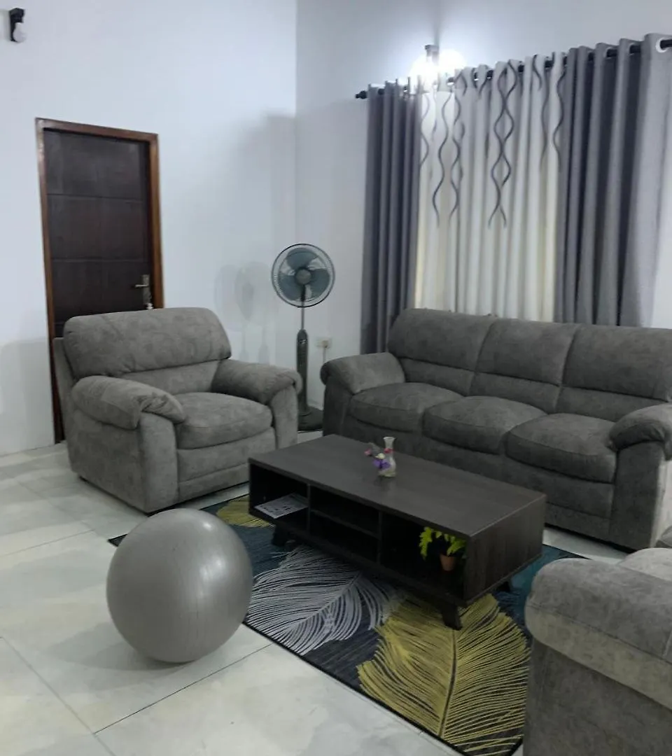 Air Ray Homestay Negombo