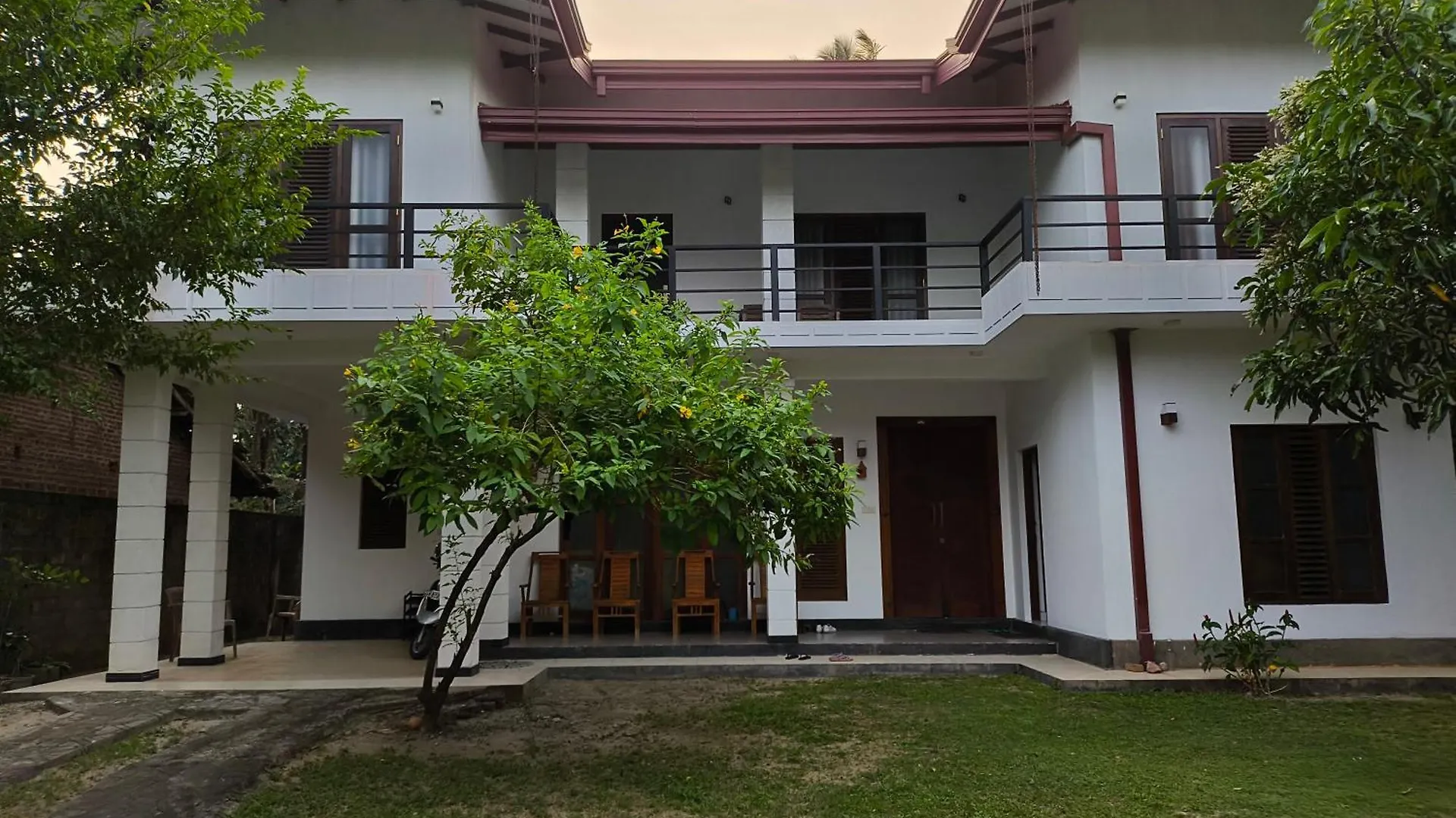Air Ray Homestay Negombo