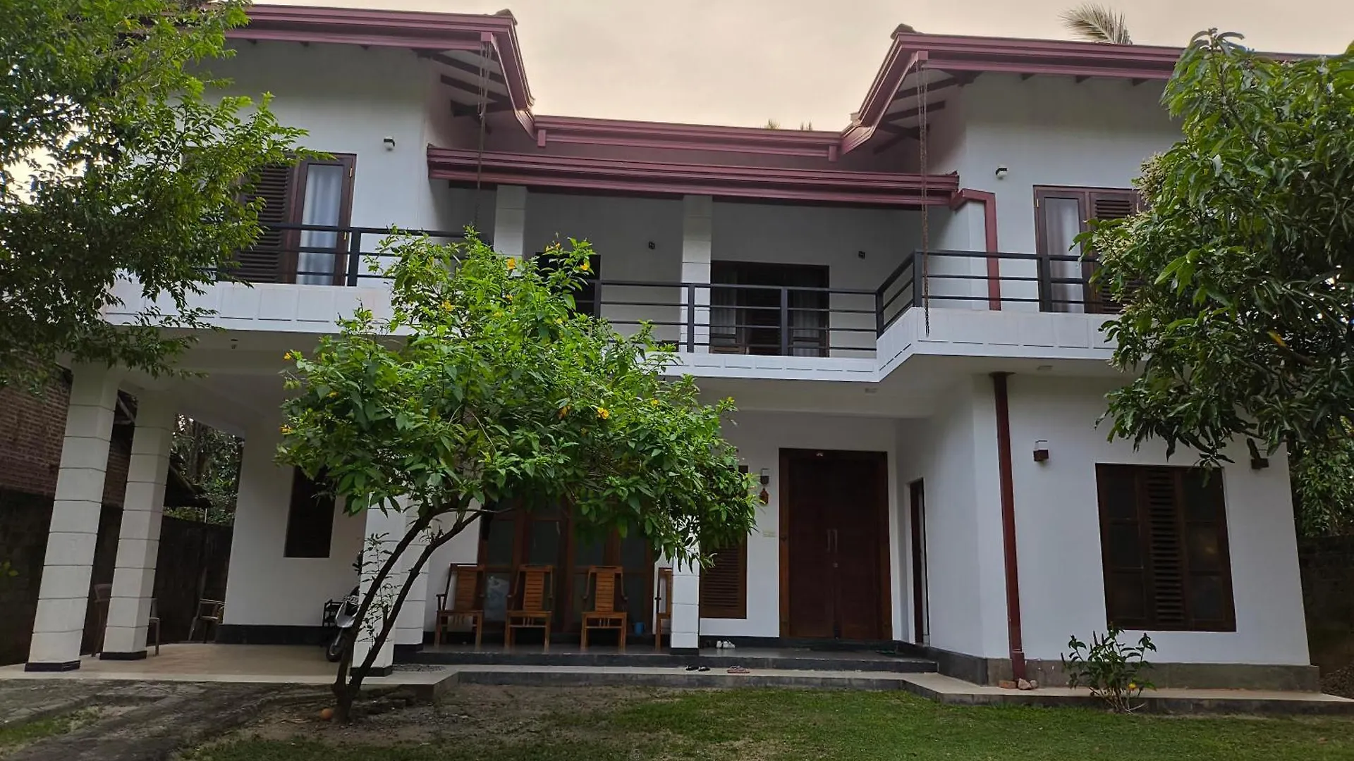 Air Ray Homestay Negombo Sri Lanka