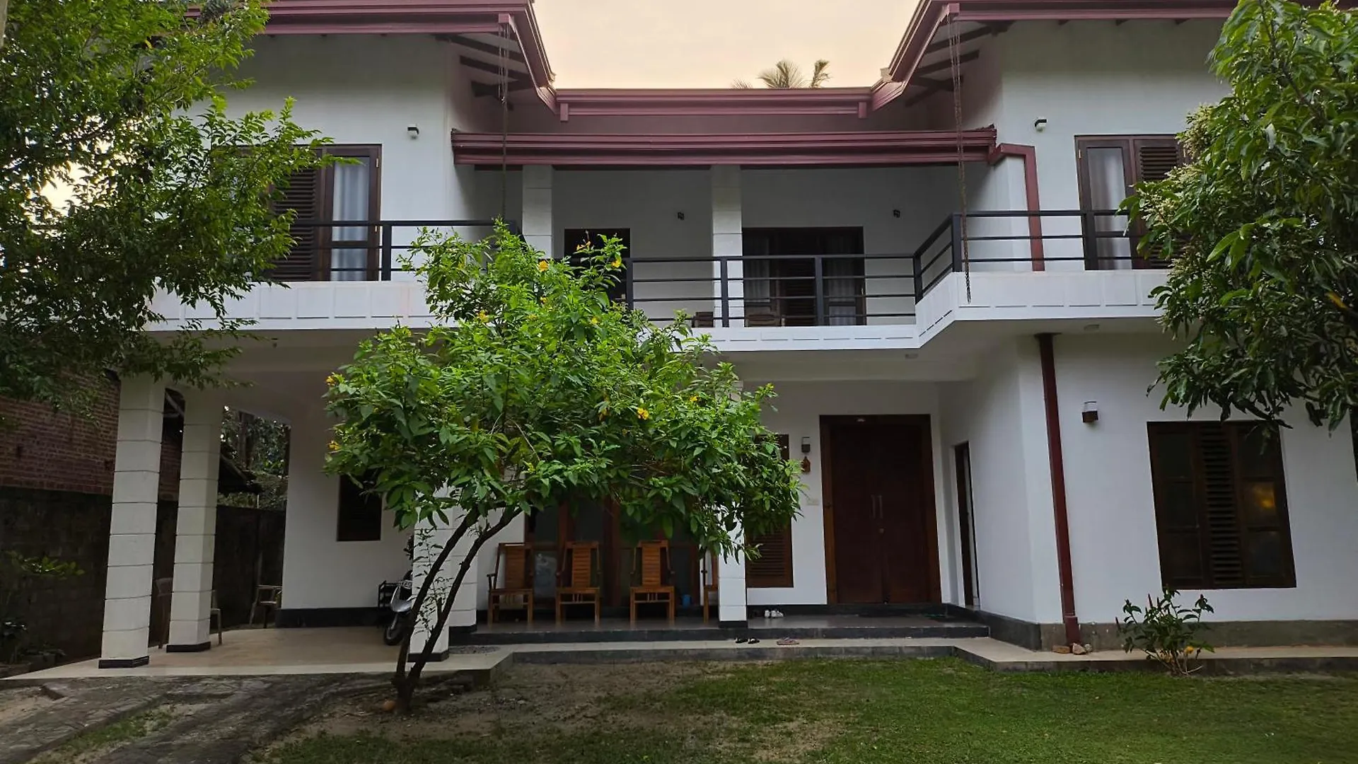 Air Ray Homestay Negombo